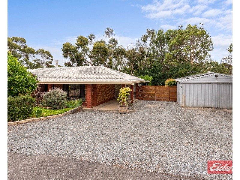 36 Eva Street, Williamstown SA 5351
