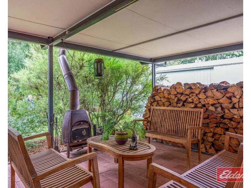 36 Eva Street, Williamstown SA 5351