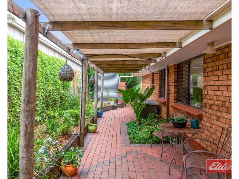 36 Eva Street, Williamstown SA 5351