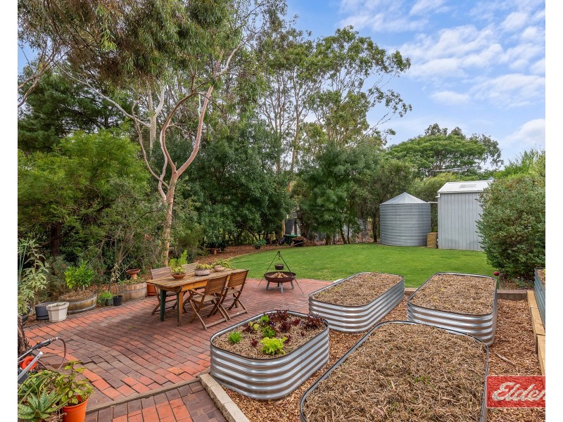 36 Eva Street, Williamstown SA 5351