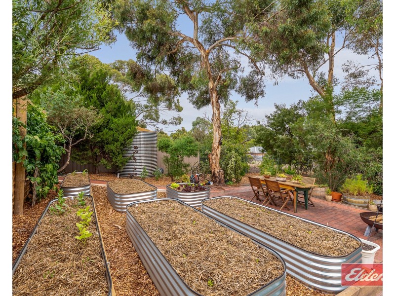 36 Eva Street, Williamstown SA 5351