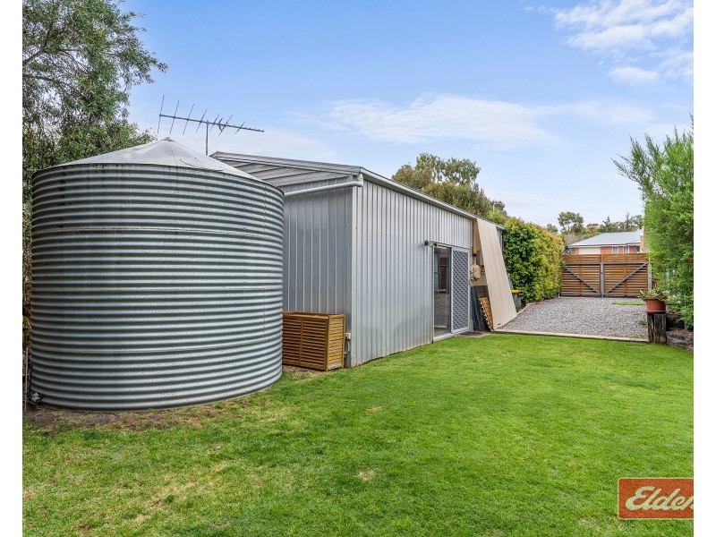36 Eva Street, Williamstown SA 5351
