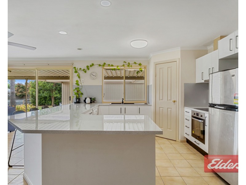 19 Twartz Road, Roseworthy SA 5371