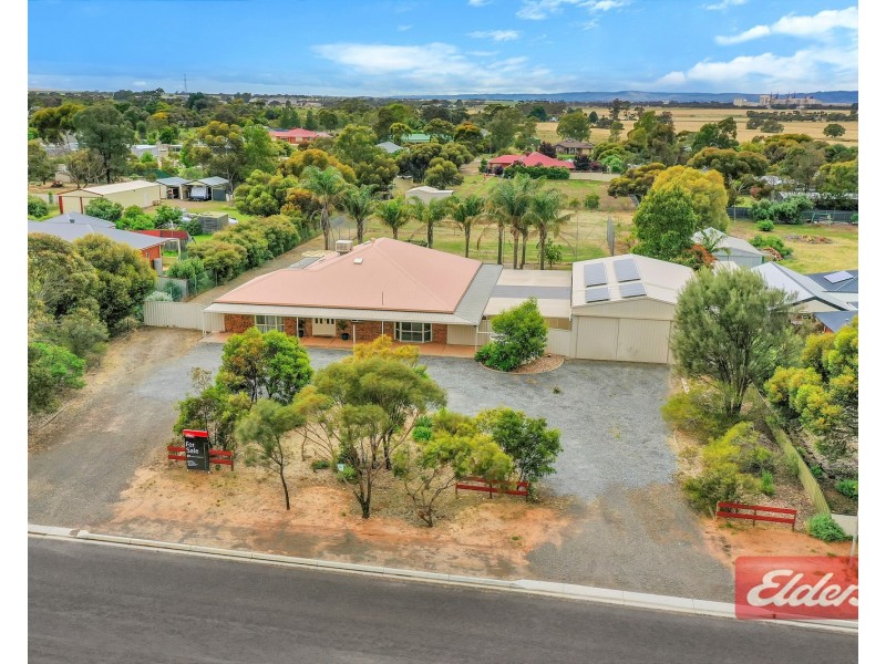 19 Twartz Road, Roseworthy SA 5371