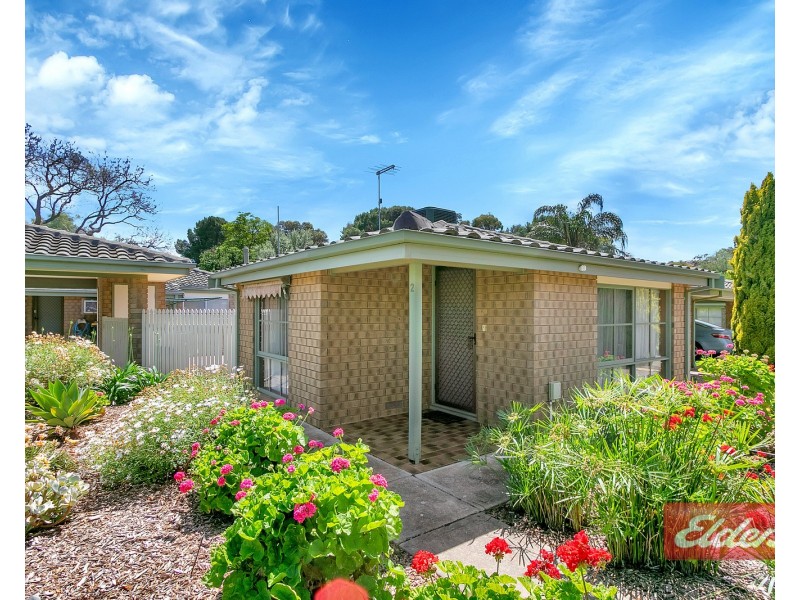 2/15 Daly Street, Gawler East SA 5118