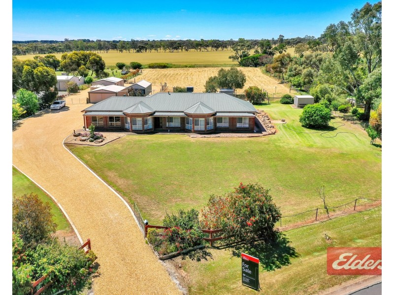 41 Barkley Drive, Gawler Belt SA 5118