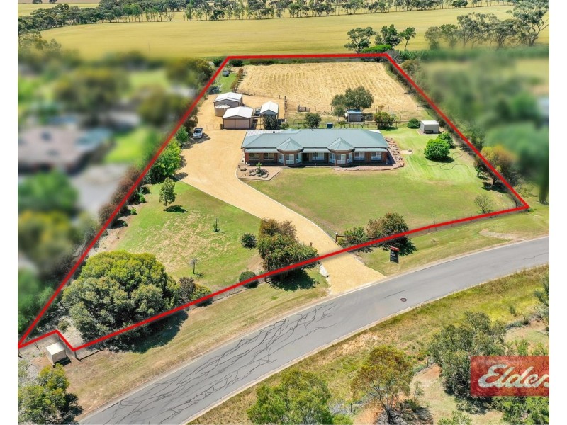 41 Barkley Drive, Gawler Belt SA 5118