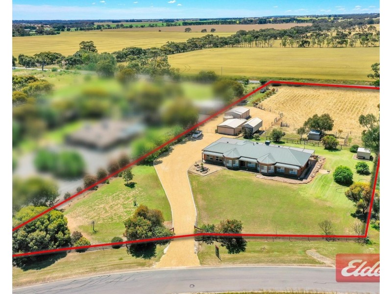 41 Barkley Drive, Gawler Belt SA 5118