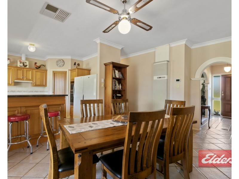 41 Barkley Drive, Gawler Belt SA 5118