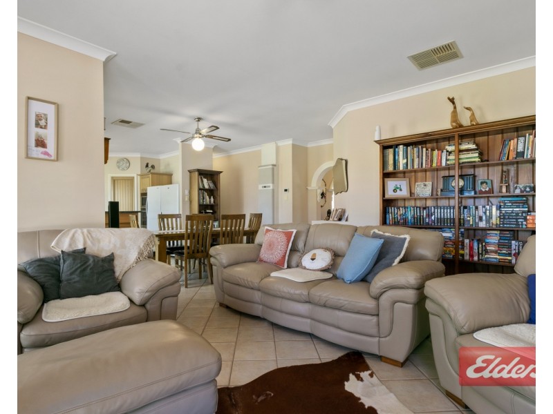 41 Barkley Drive, Gawler Belt SA 5118