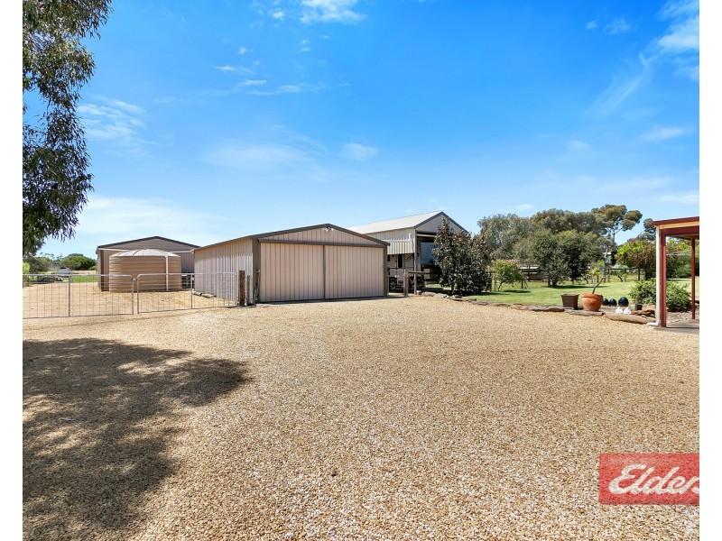 41 Barkley Drive, Gawler Belt SA 5118