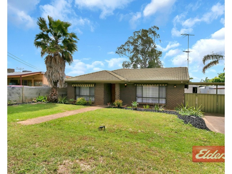 76 Sunnyside Drive, Evanston Park SA 5116