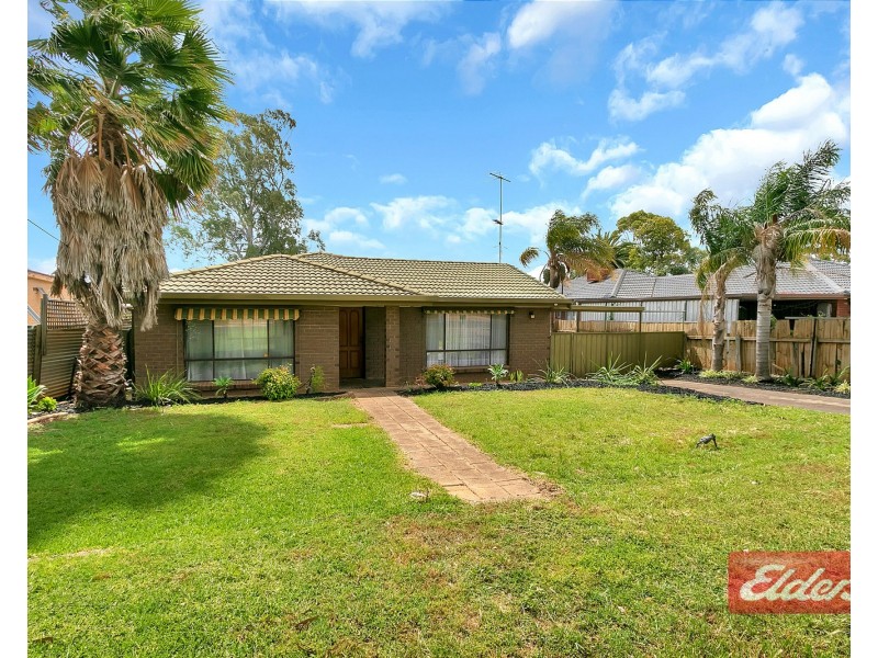 76 Sunnyside Drive, Evanston Park SA 5116