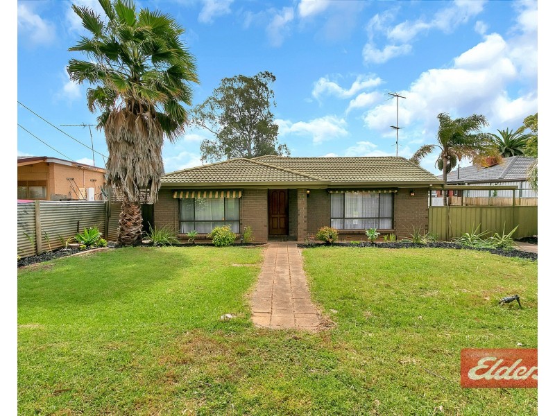 76 Sunnyside Drive, Evanston Park SA 5116