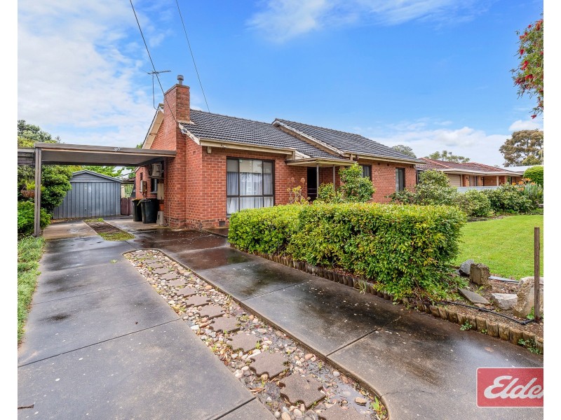 85 Fairview Terrace, Clearview SA 5085
