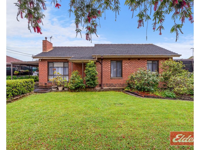 85 Fairview Terrace, Clearview SA 5085