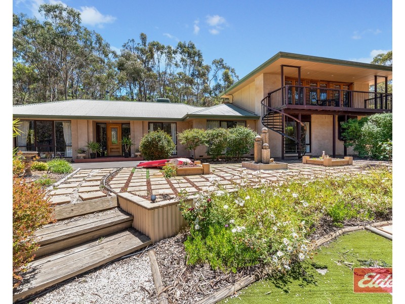 218 Goldfields Road, Barossa Goldfields SA 5351