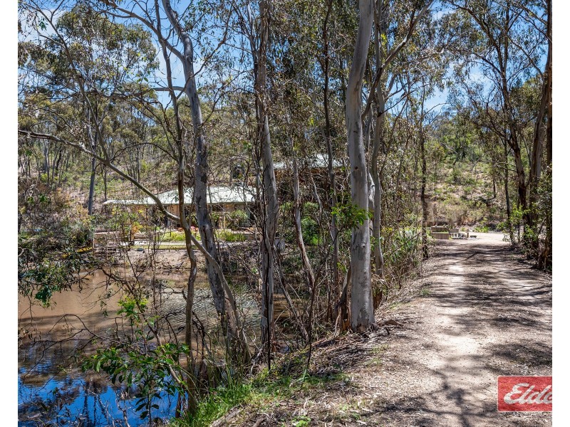 218 Goldfields Road, Barossa Goldfields SA 5351