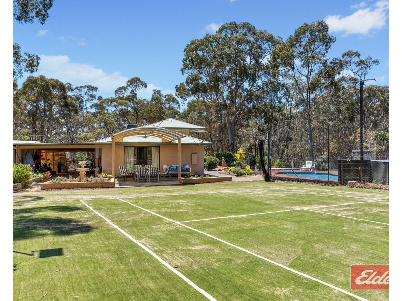 218 Goldfields Road, Barossa Goldfields SA 5351