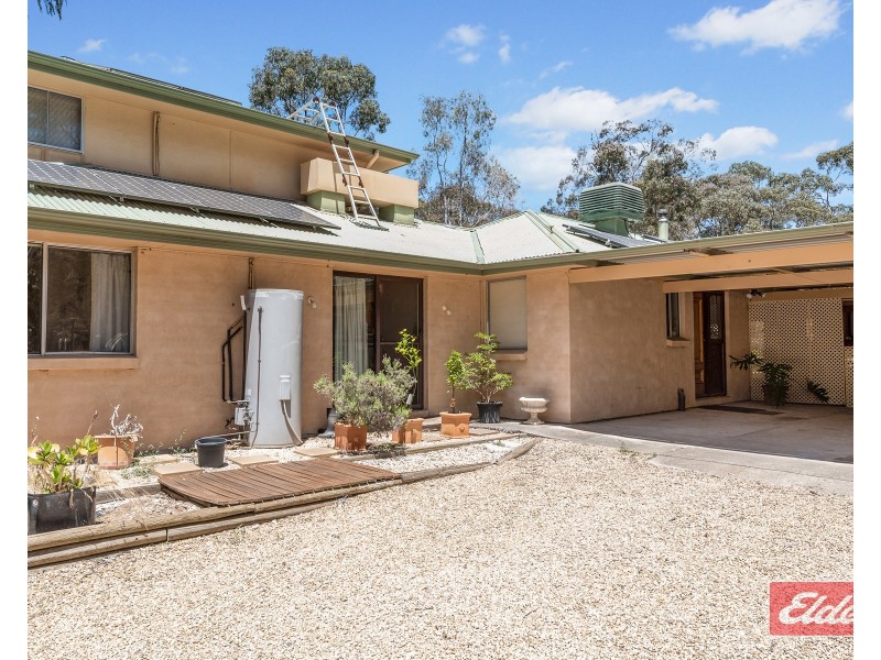 218 Goldfields Road, Barossa Goldfields SA 5351