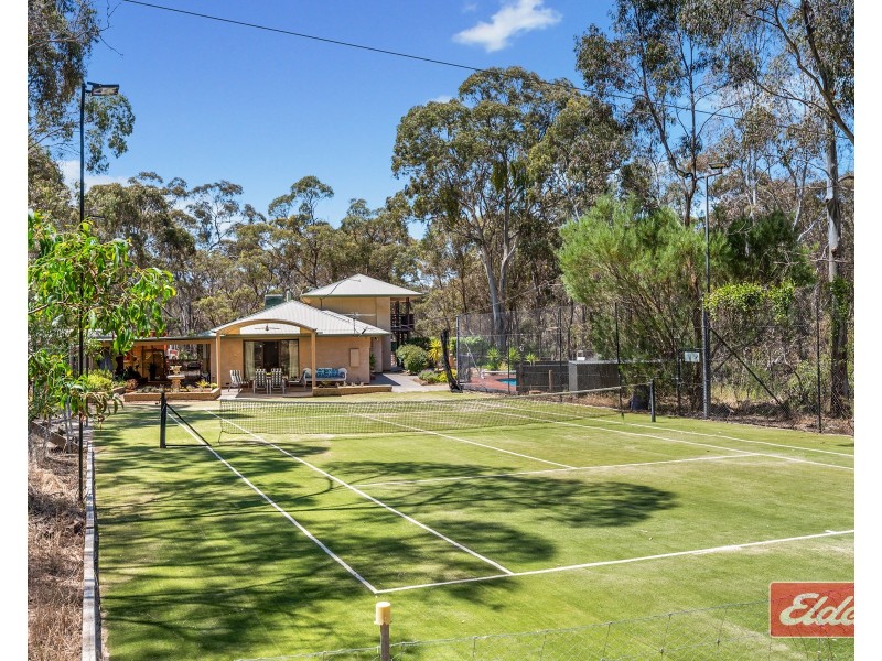 218 Goldfields Road, Barossa Goldfields SA 5351