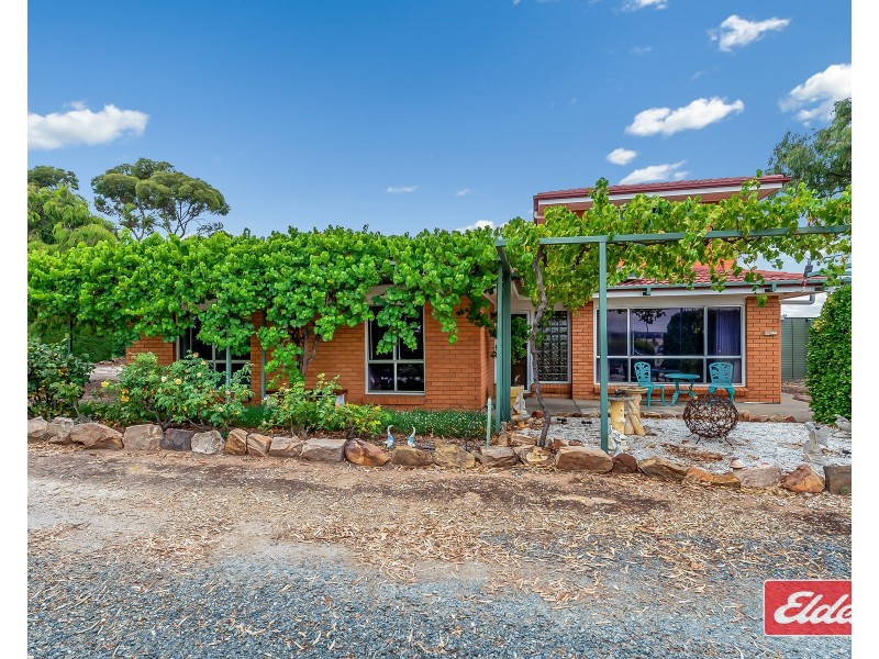 306 Rosedale Road, Rosedale SA 5350