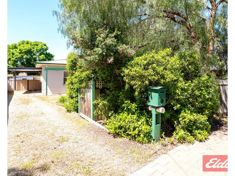 14 Knighton Road, Elizabeth North SA 5113