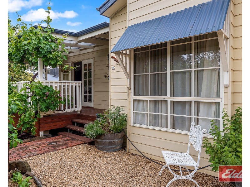 69A Yettie Road, Williamstown SA 5351