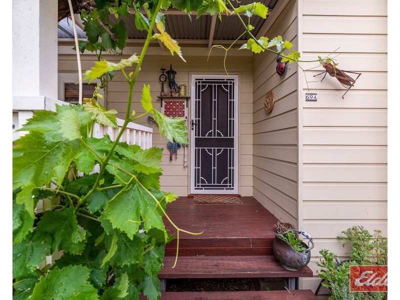 69A Yettie Road, Williamstown SA 5351