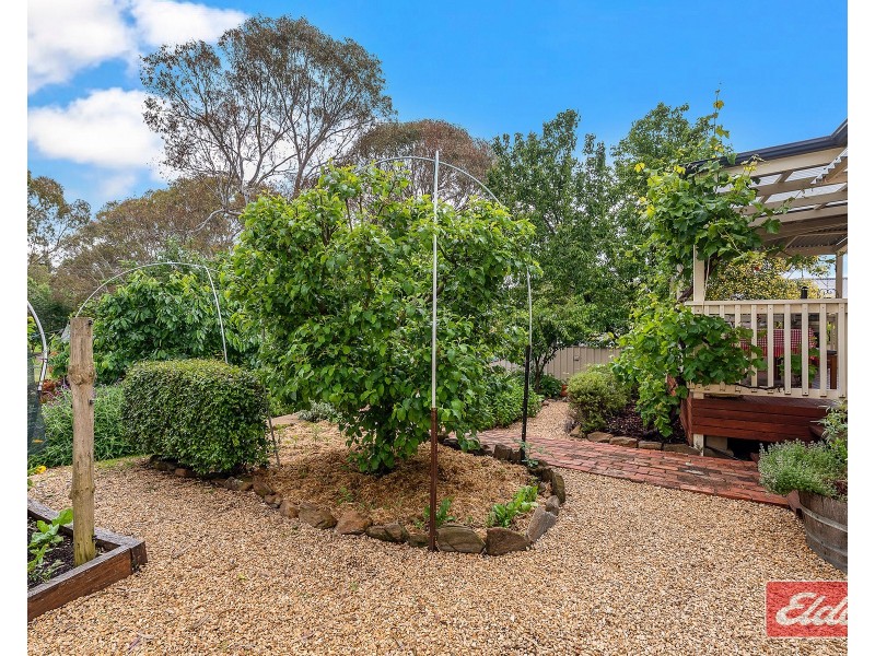 69A Yettie Road, Williamstown SA 5351