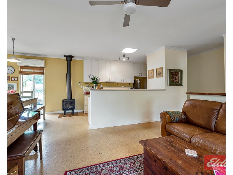 69A Yettie Road, Williamstown SA 5351