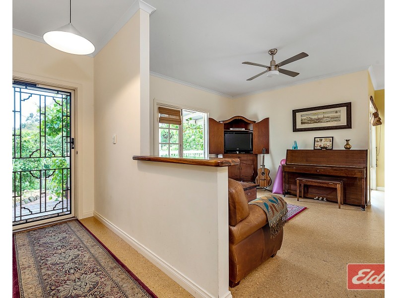 69A Yettie Road, Williamstown SA 5351