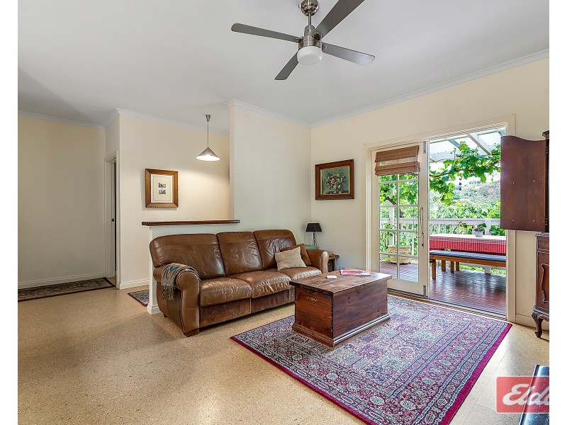 69A Yettie Road, Williamstown SA 5351