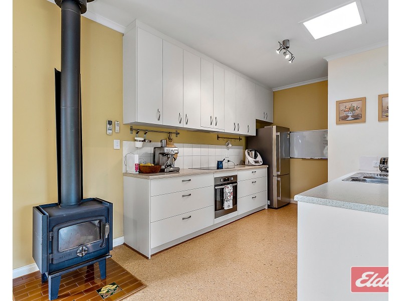 69A Yettie Road, Williamstown SA 5351