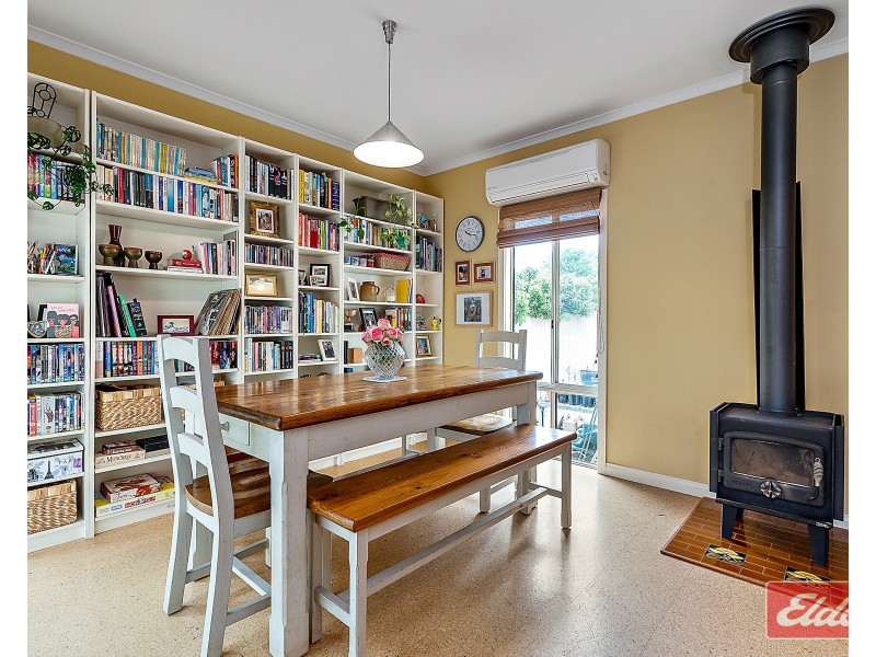 69A Yettie Road, Williamstown SA 5351