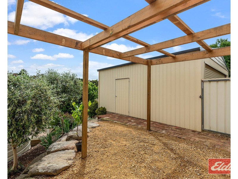 69A Yettie Road, Williamstown SA 5351