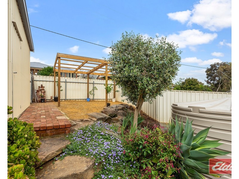 69A Yettie Road, Williamstown SA 5351