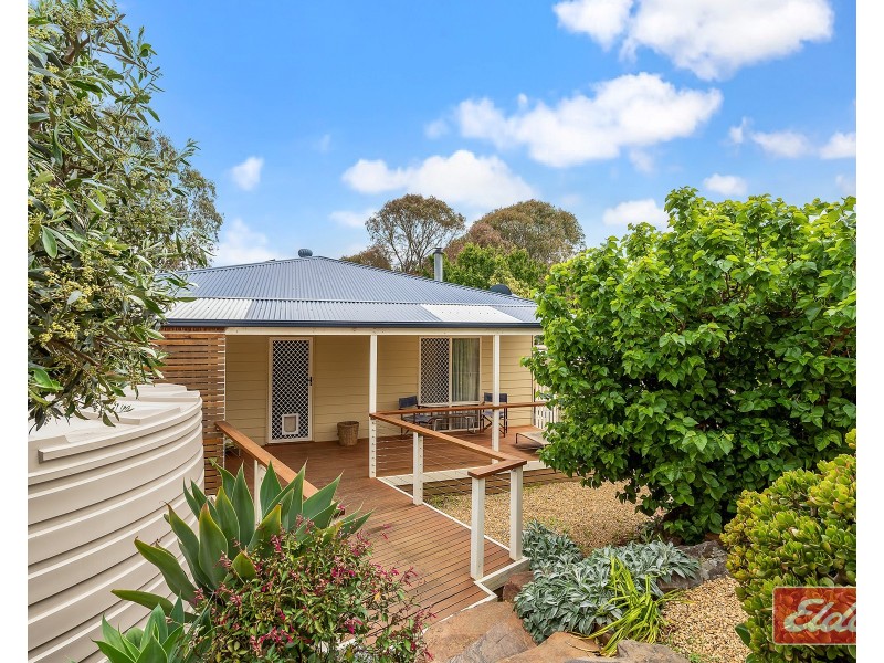 69A Yettie Road, Williamstown SA 5351