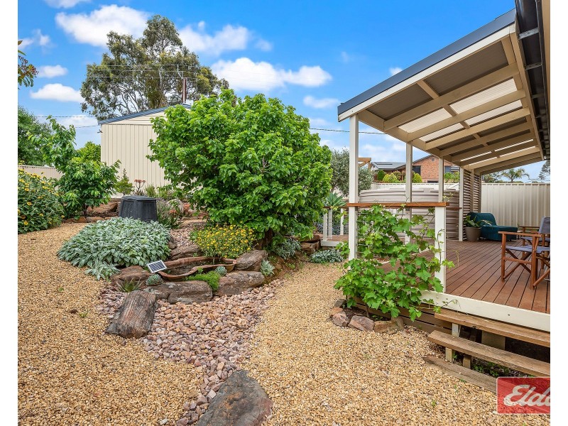 69A Yettie Road, Williamstown SA 5351