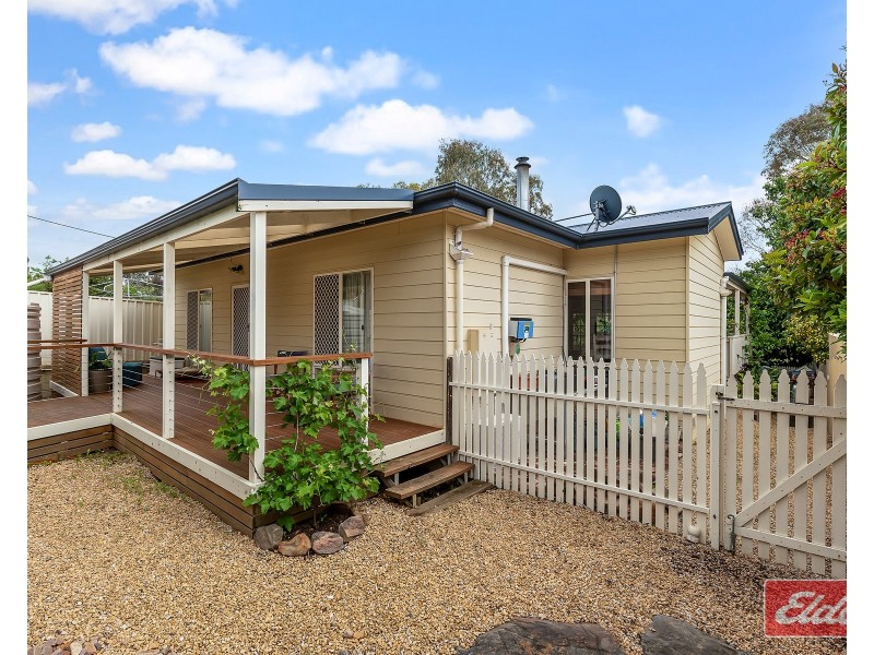 69A Yettie Road, Williamstown SA 5351
