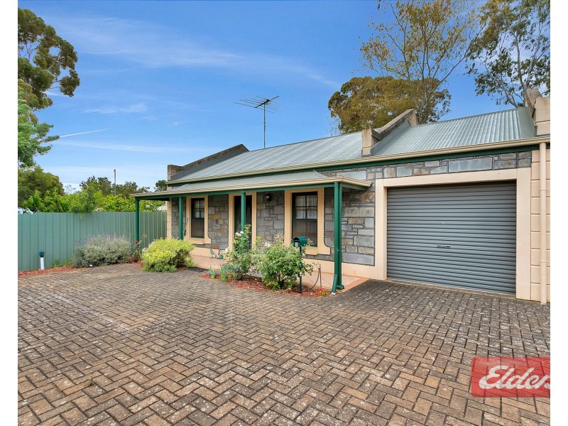 3/6 Union Street, Gawler East SA 5118