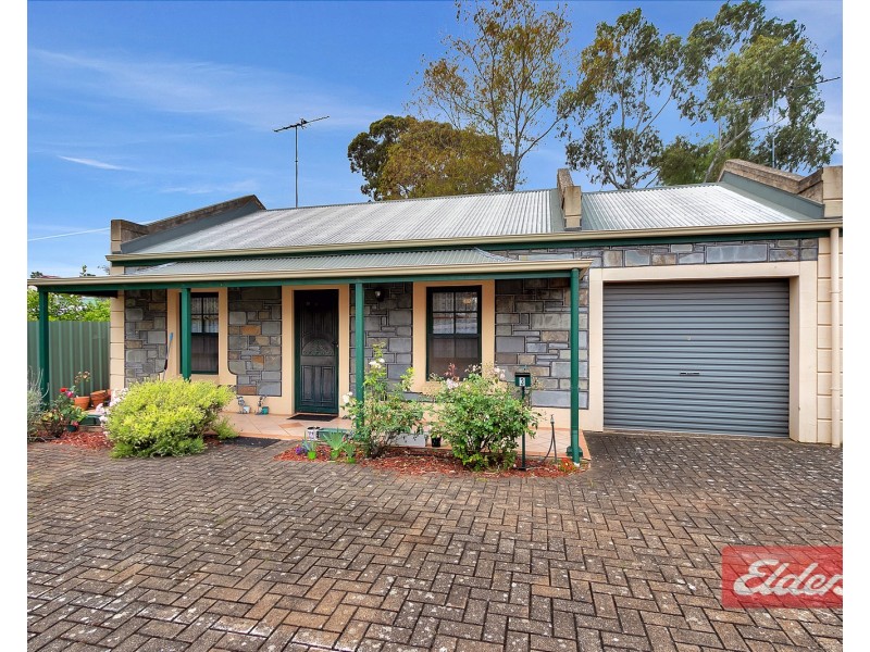 3/6 Union Street, Gawler East SA 5118