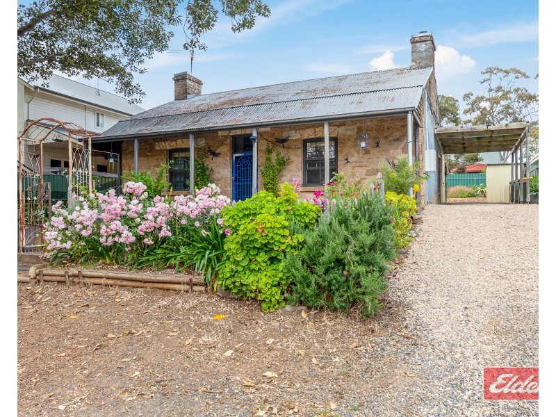 1B Little Eva Street, Williamstown SA 5351