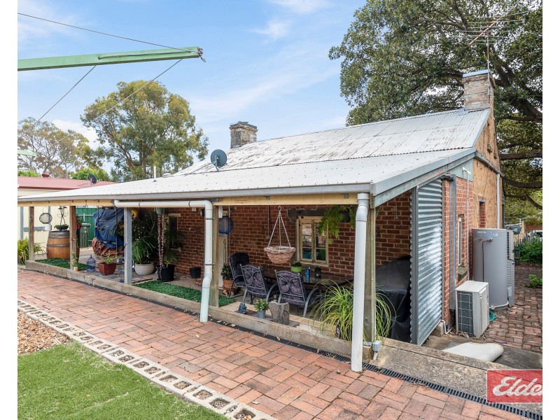 1B Little Eva Street, Williamstown SA 5351