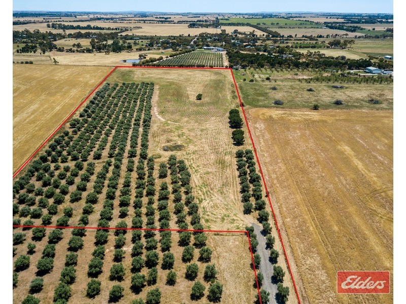 Lot 32 (216) Parkers Road, Gawler Belt SA 5118