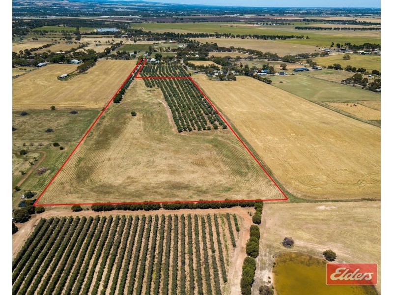 Lot 32 (216) Parkers Road, Gawler Belt SA 5118