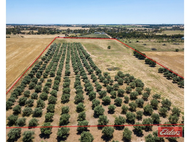 Lot 32 (216) Parkers Road, Gawler Belt SA 5118