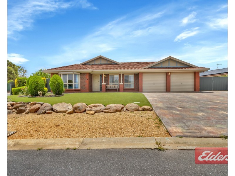24 Shamrock Way, Roseworthy SA 5371