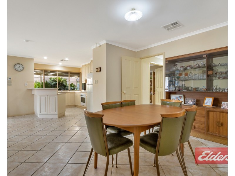 24 Shamrock Way, Roseworthy SA 5371