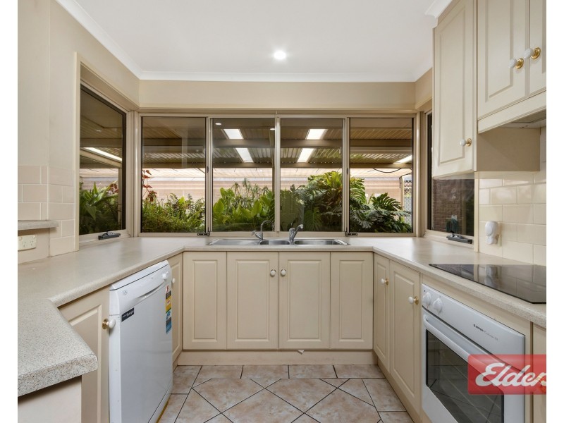 24 Shamrock Way, Roseworthy SA 5371